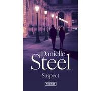 Suspect Danielle Steel (Auteur), Julie Lopez (Traduction)