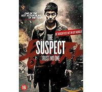 Suspect, (DVD)