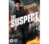 Suspect [Edizione: Regno Unito] [Import]