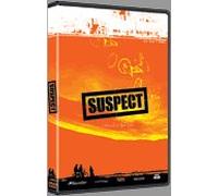 Suspect Freestyle Mountain Bike DVD