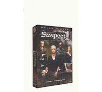 Suspect N°1 - Coffret intégral de la Saison 7 DVD