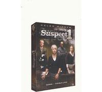 Suspect N°1 - Coffret intégral de la Saison 7 E
