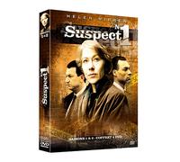 Suspect N°1 - Coffret intégral des Saisons 1 et 2 DVD