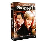Suspect N°1 - Coffret intégral des Saisons 5 & 6 DVD