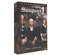 Suspect numéro 1 - Saison 7 - Coffret 2 DVD