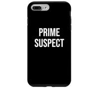 Suspect Principal Coque pour iPhone 7 Plus/8 Plus