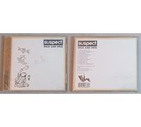 Suspect - Suspect Wild and Free (UK Import)