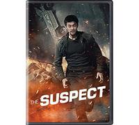 Suspect - The Suspect