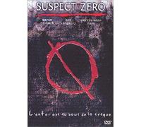 Suspect Zero – Sony Pictures Home Entertainment – Édition sous fourreau G