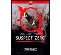 Suspect Zero (Widescreen edition)