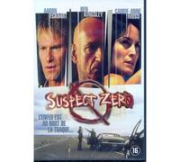 Suspect Zero - Edition Belge
