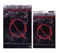 Suspect Zero - Edition simple - Inclus UMD E