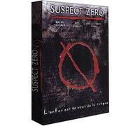 Suspect Zero - Edition sous fourreau G