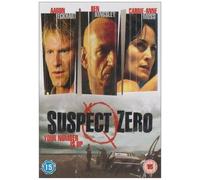 Suspect Zero [Import anglais]