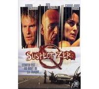 SUSPECT ZERO/VF G