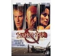 SUSPECT ZERO/VF G