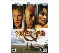 SUSPECT ZERO/VN G