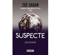 Suspecte