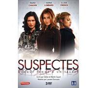 Suspectes - Coffret - Les 8 épisodes E