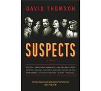 Suspects by David Thomson David Thomson (Auteur)