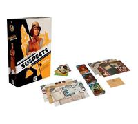 Suspects - Jeux de société - GIGAMIC