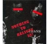 Suspects - Nothing to Believe in