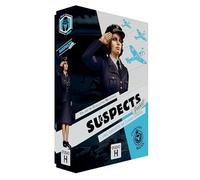Suspects Pocket : L'opération Ravel
