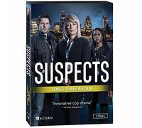 Suspects, Series 3 and 4