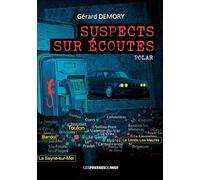 Suspects sur écoutes