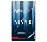 Suspekt: Ein neuer Fall für Kay Scarpetta