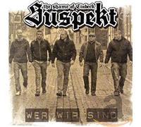 Suspekt - Wer Wir Sind [Import]