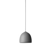 Suspence P1 Lampe à Suspension Fritz Hansen Gris clair - 5702371006128