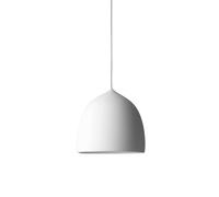 Fritz Hansen Suspension Suspence P1 Blanc mat 24 cm