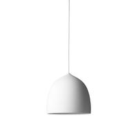 Suspence P2 Lampe à Suspension Fritz Hansen Blanc - 5702371003059