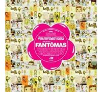 Fantômas - Suspended Animation