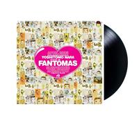Fantomas – Suspended Animation – Vinyle 33 tours