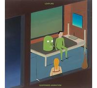 Suspended Animation [Analog]