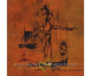 Suspended Animation Dreams by Subterranean Masquerade