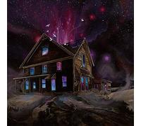 ANCESTORS – Suspended in Reflections – CD – Neuf