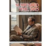 Suspended Time, 2025: When Silence Becomes the Story