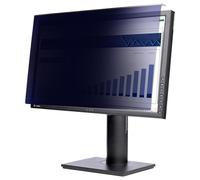 Suspendu Acrylique Intimité Filtre Pour 16:9 Écran Large Écran Moniteur 24 "