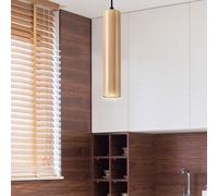 Suspendu Luminaire de Plafond Bois Design la Vie Ess Chambre Éclairage Nature