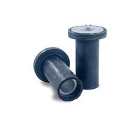 Suspenix Lot de 2 bagues de support de direction et de pignon compatibles avec Dodge Dakota 1997-2011, Durango 1999-2003, également pour Liberty 2002-2006