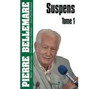 Suspens, tome 1