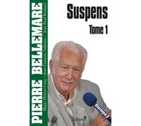 Suspens, tome 1