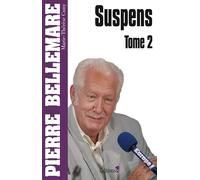 Suspens, Tome 2 (édition 2011)