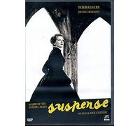 Suspense [Import]