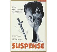 Suspense [Import]
