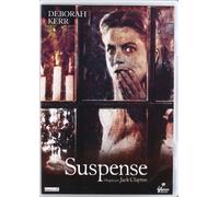 Suspense [Import]