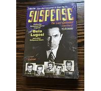 Suspense: Lost Episodes-Collection 2